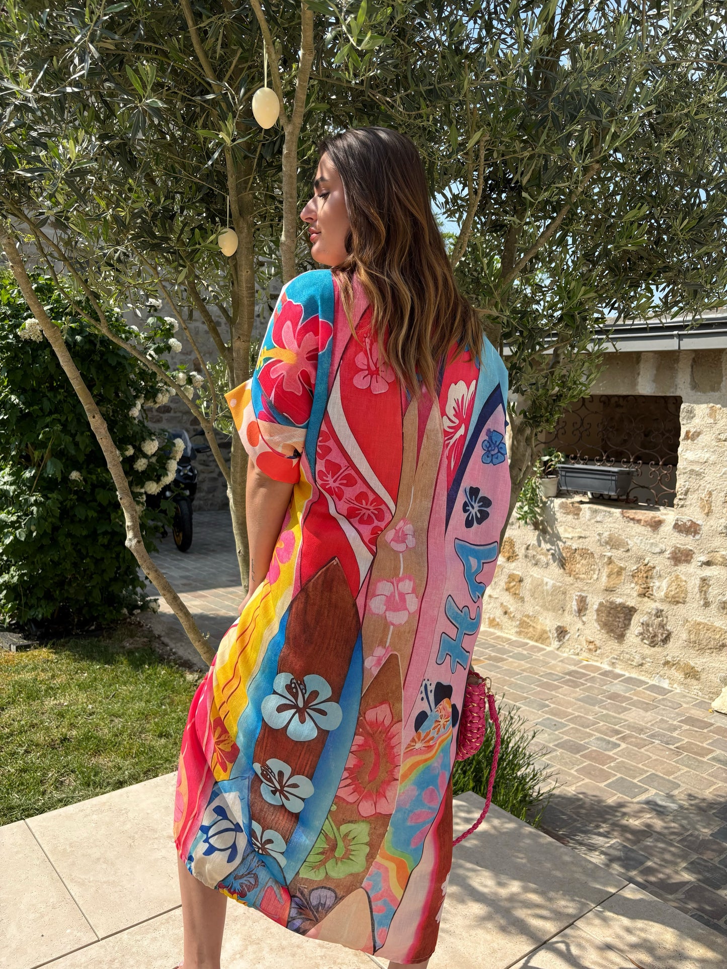 Robe SUMMER IBIZA