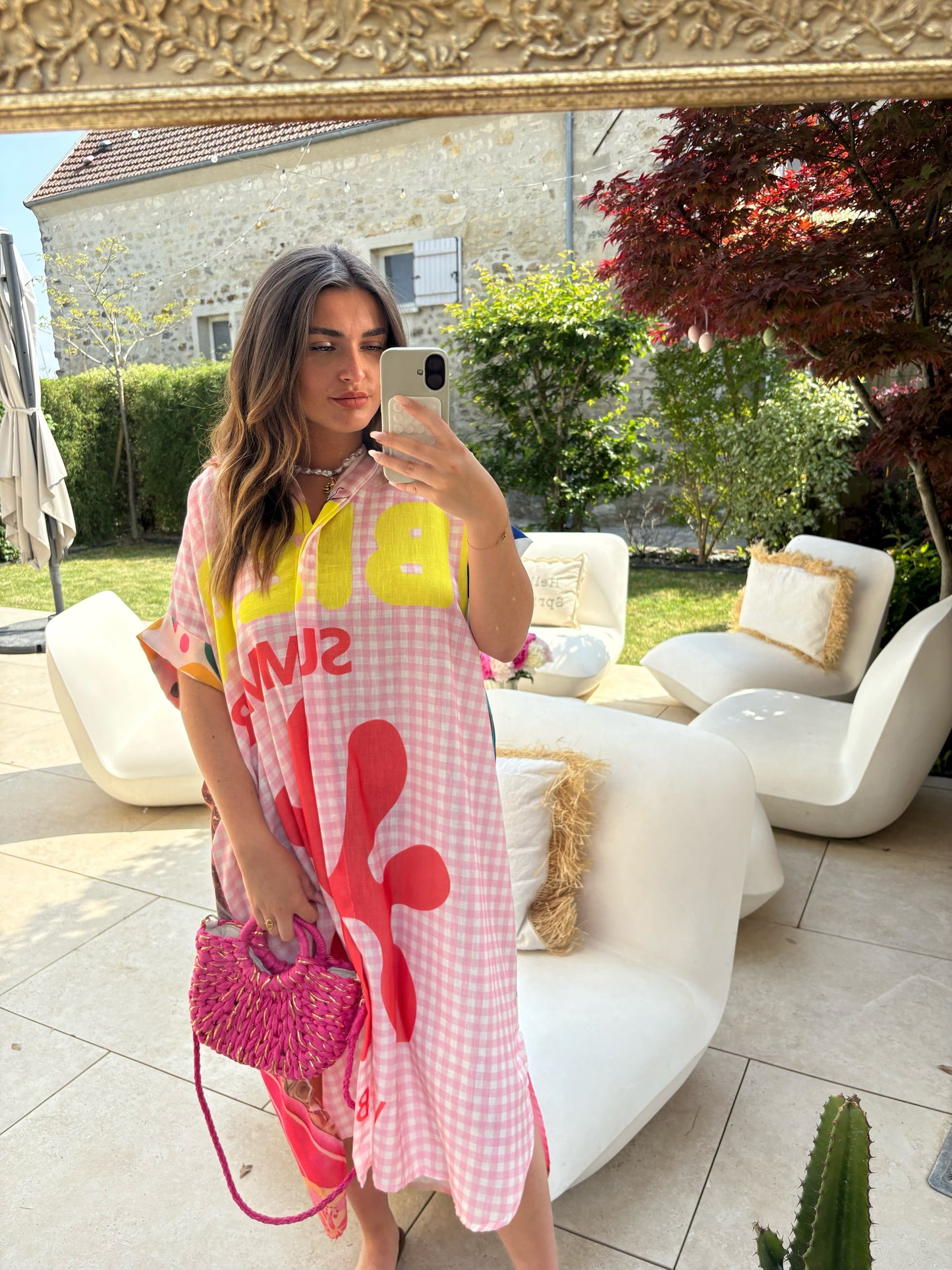 Robe SUMMER IBIZA
