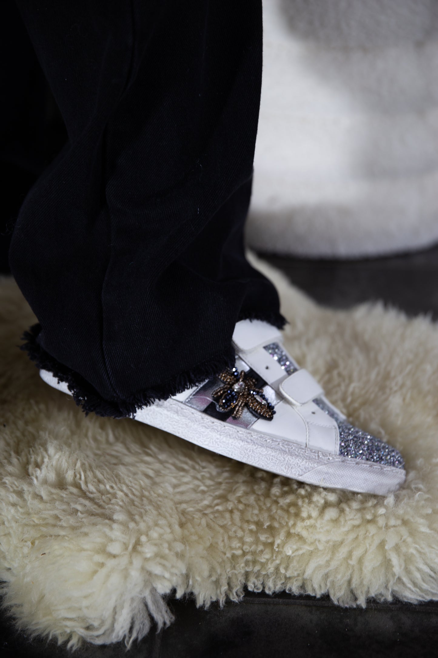 Sneakers Maya Les Pépites de Brigitte