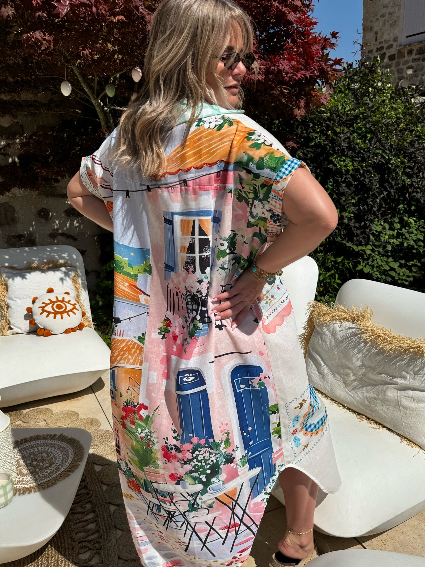 Robe Viana