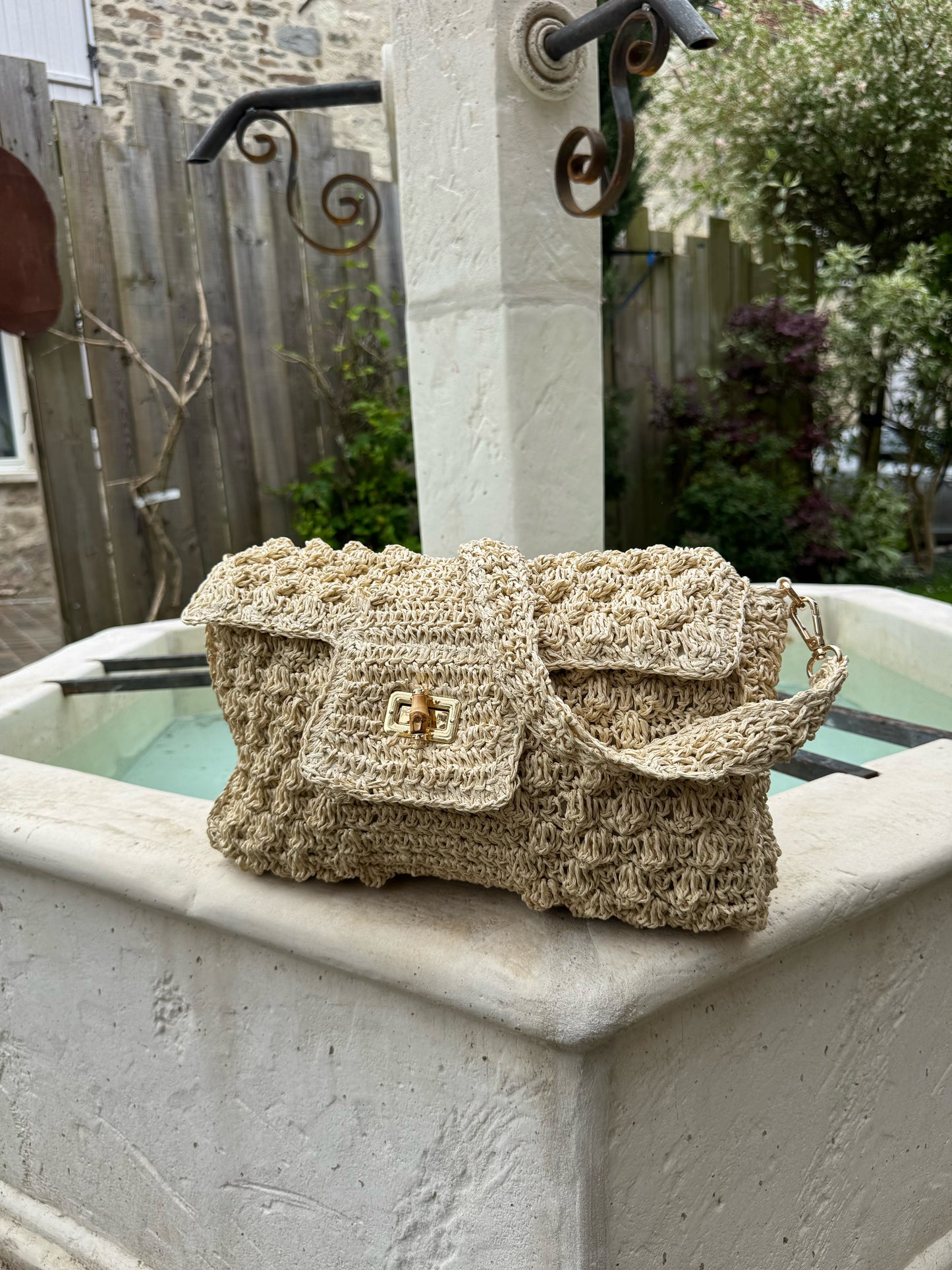 Sac " Bunny"