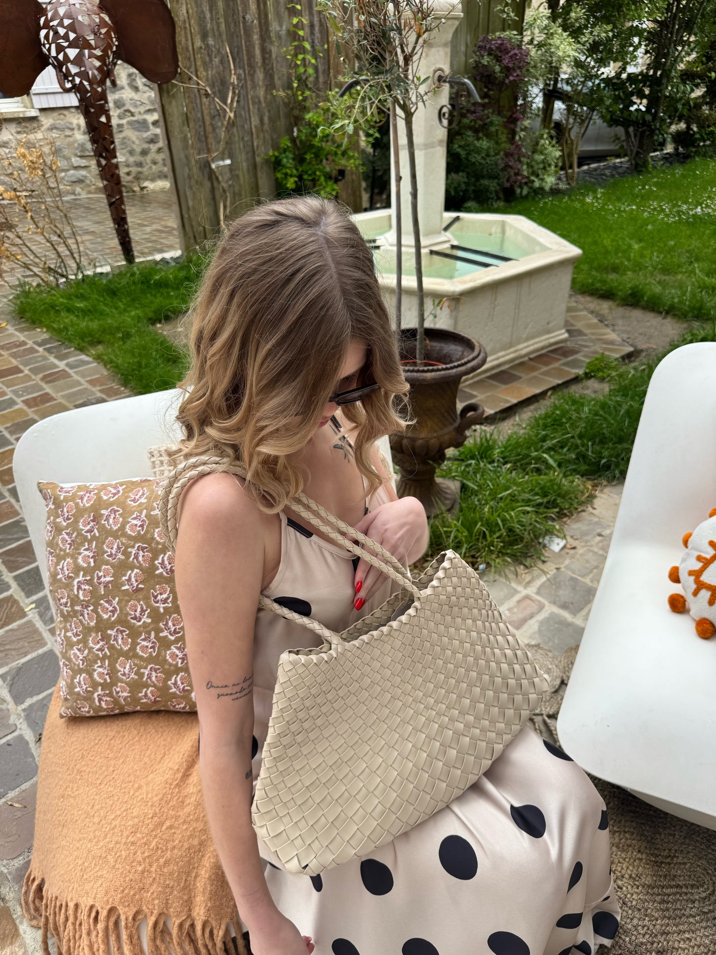 Sac " Rosalie"