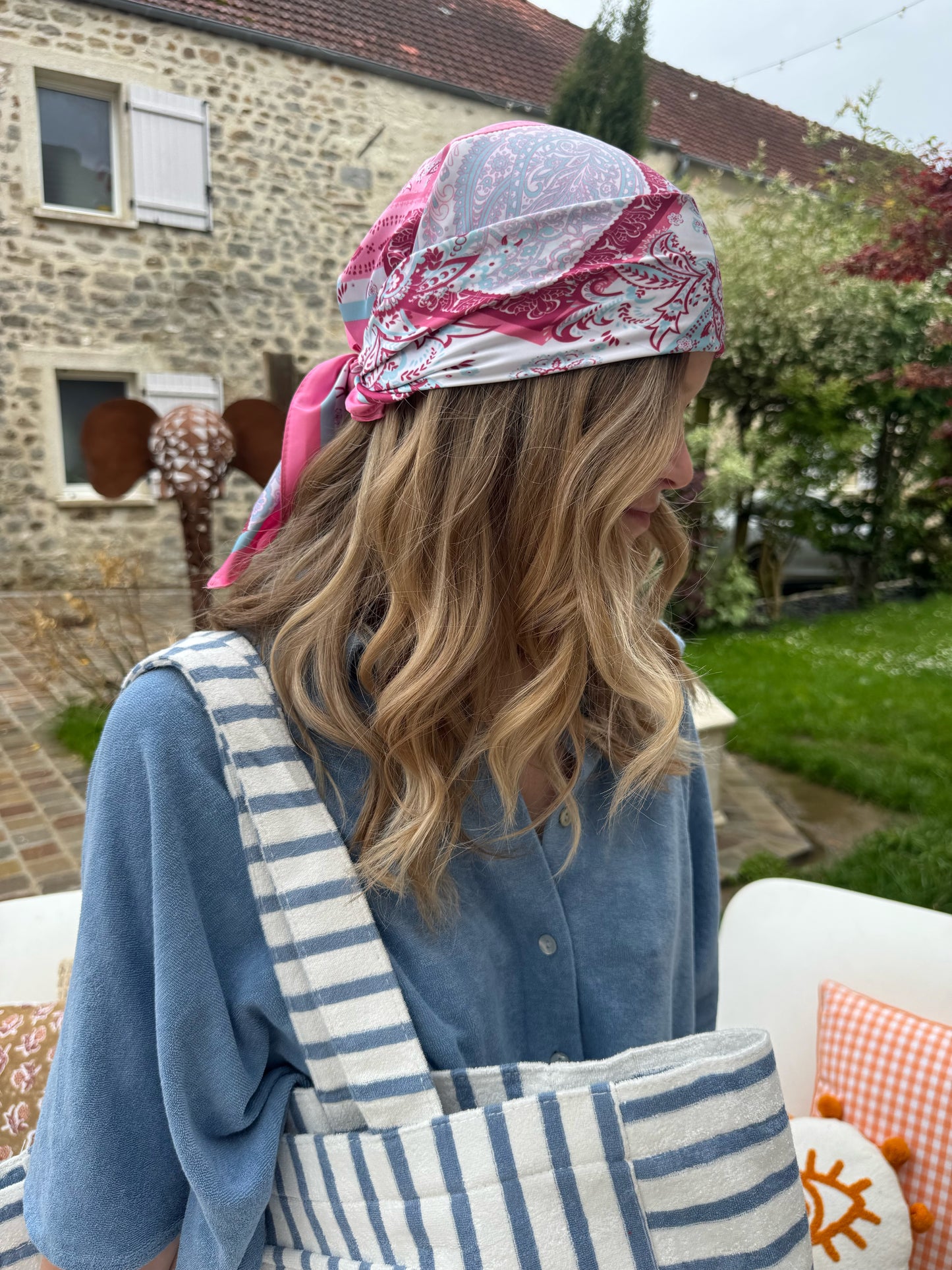 Foulard