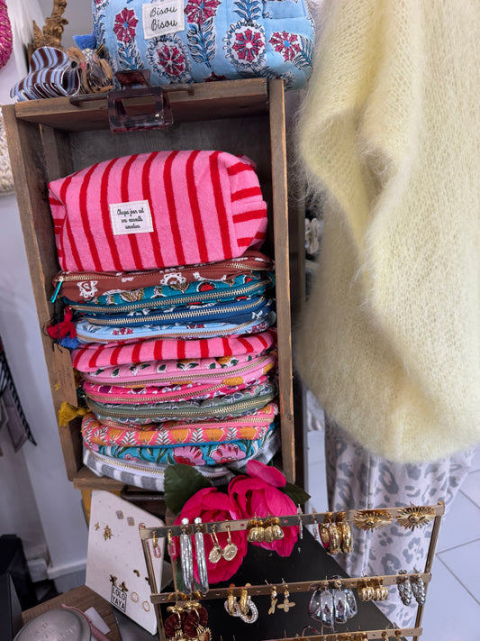 Pochette