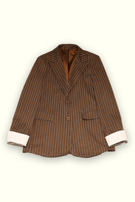 Blazer Gabriel Marron