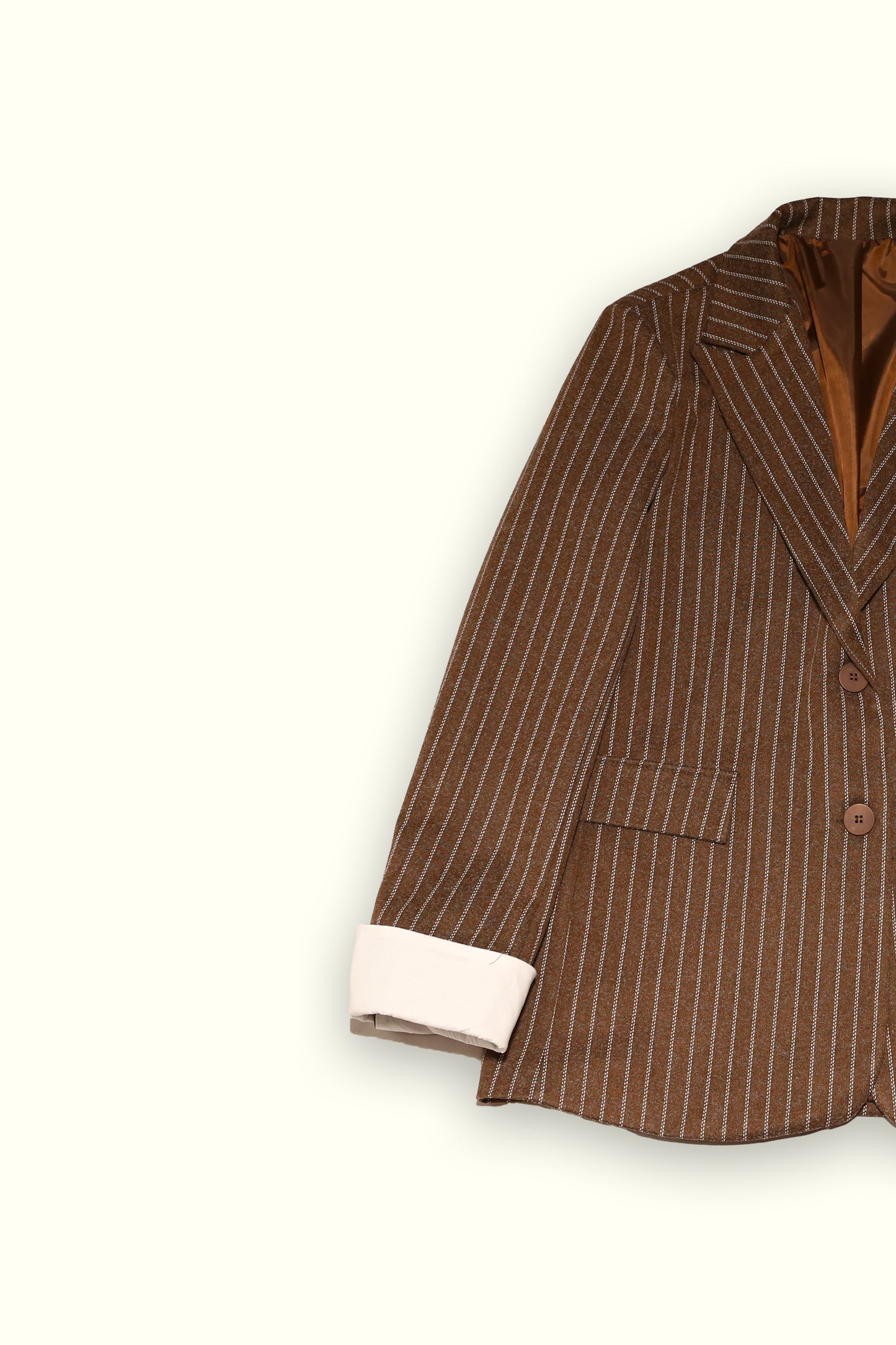 Blazer Gabriel Marron