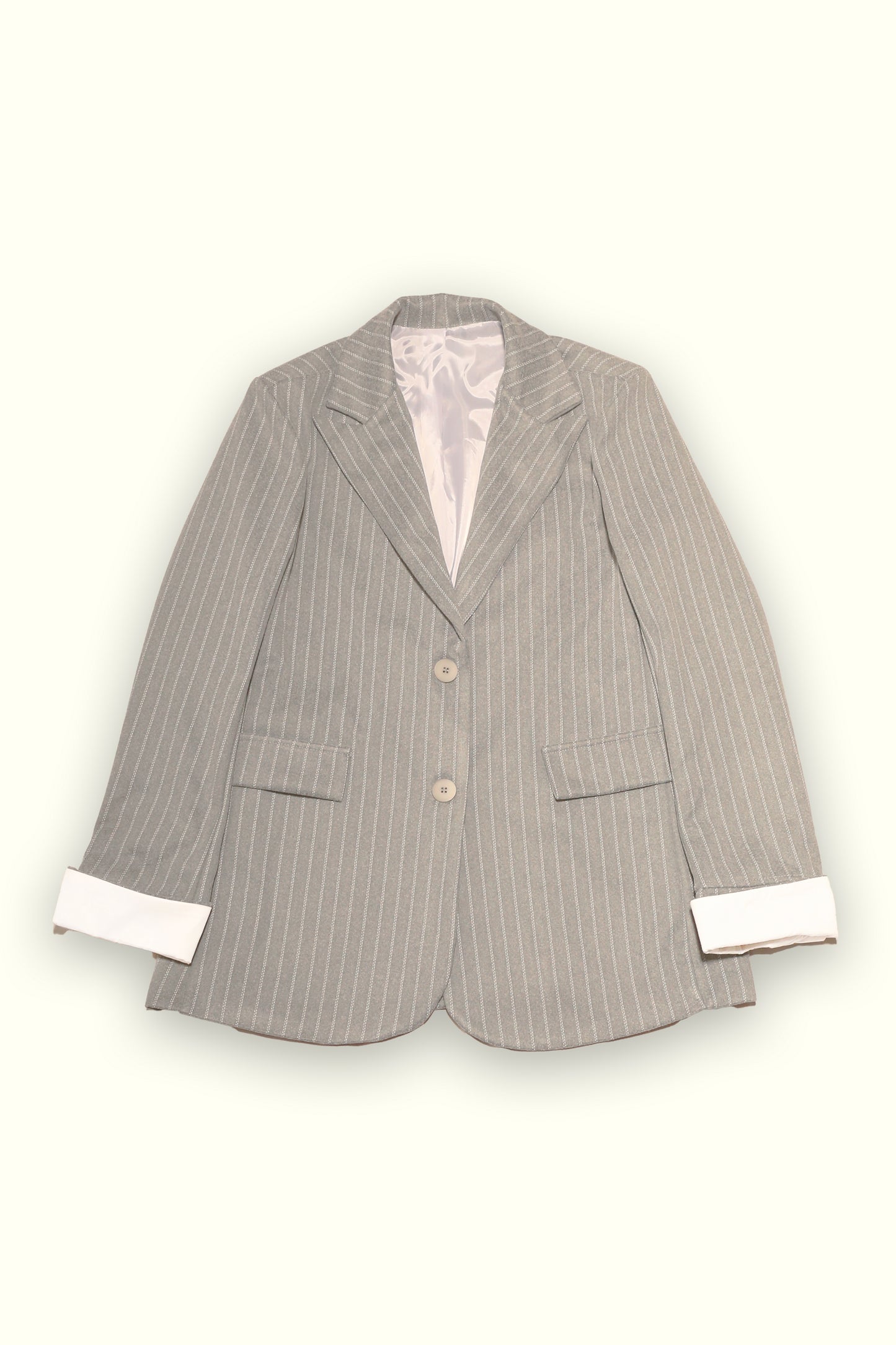 Blazer Gabriel Gris