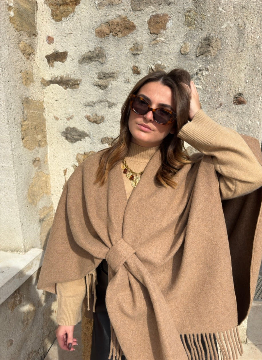 Cape camel « Cassie »