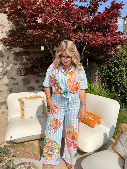 Ensemble Spritz