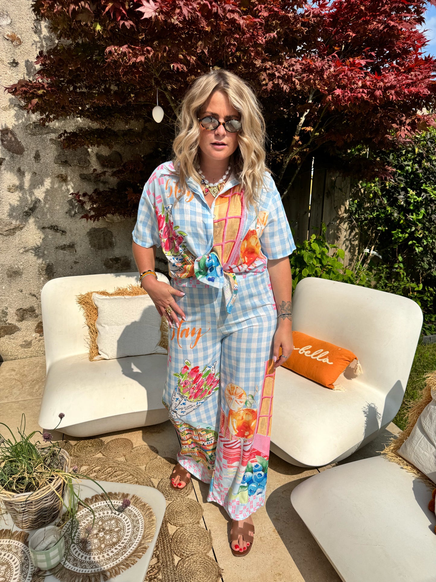 Ensemble Spritz