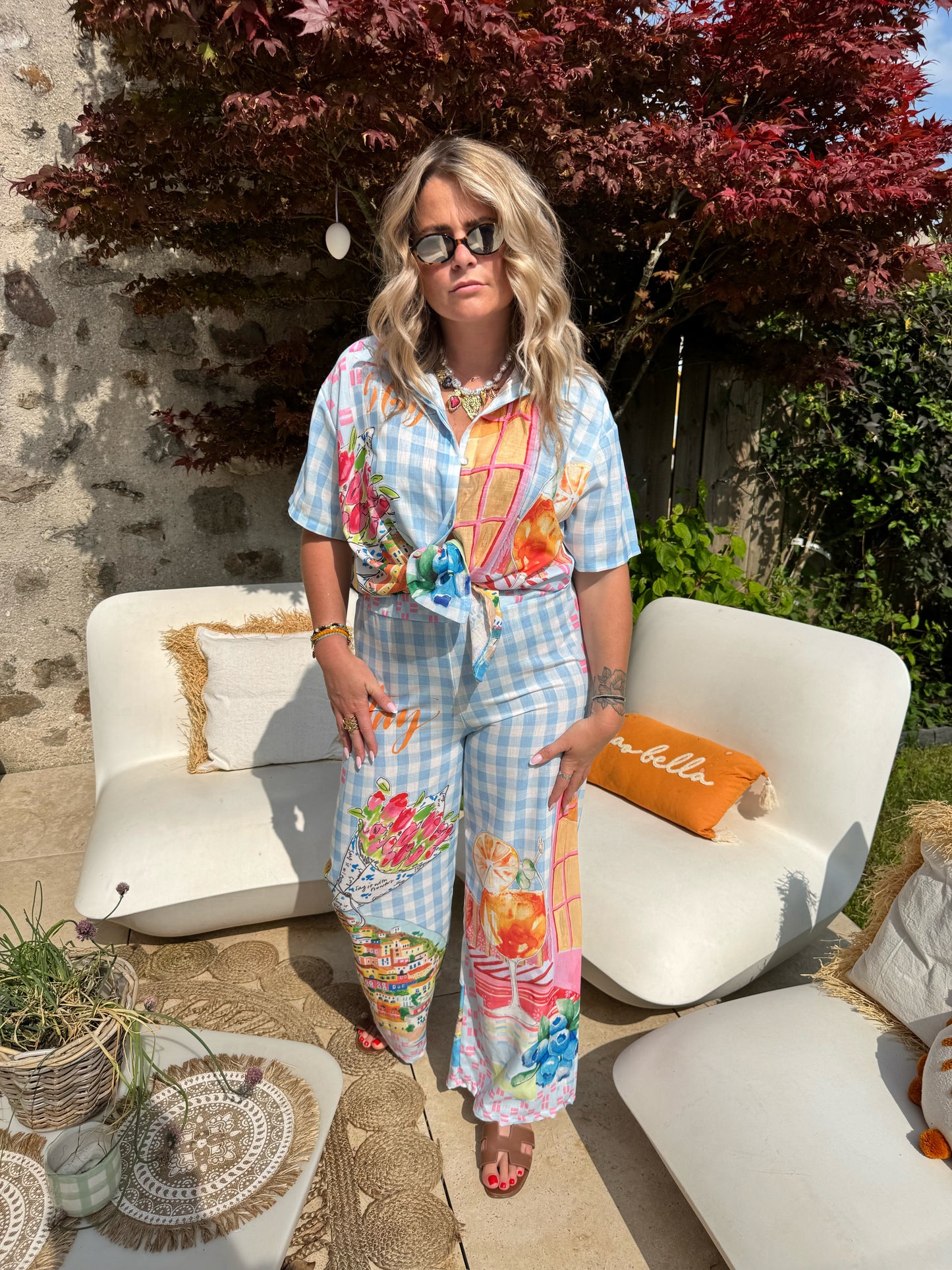 Ensemble Spritz