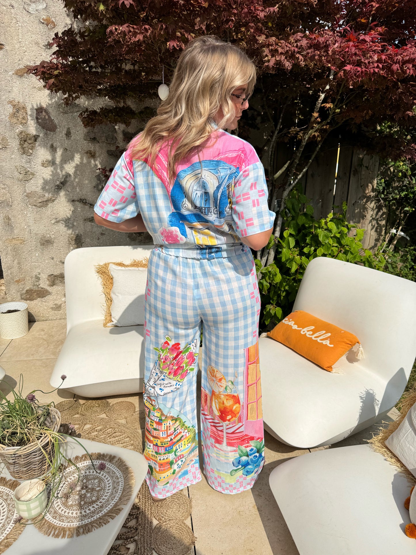 Ensemble Spritz