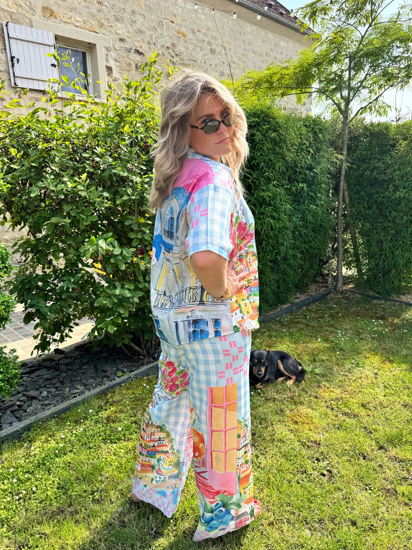 Ensemble Spritz