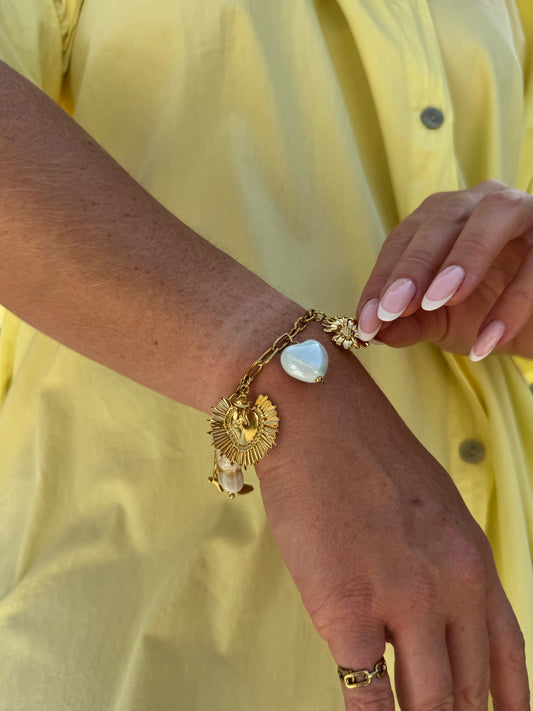 Bracelet Corsica or