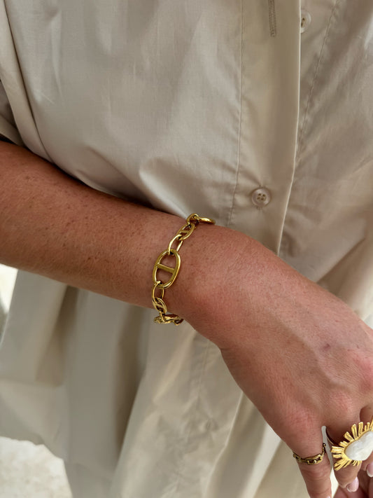 Bracelet Deva or