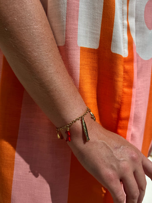 Bracelet Mexico or