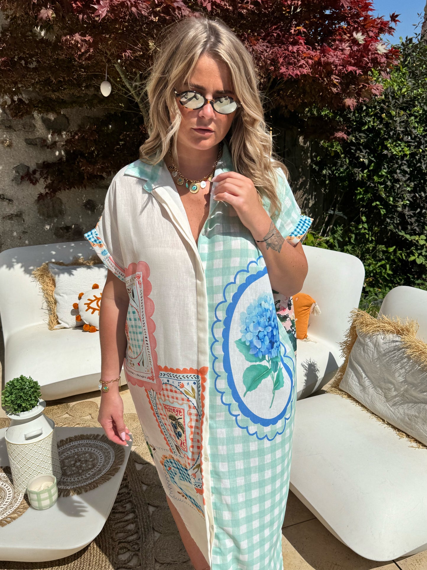 Robe Viana