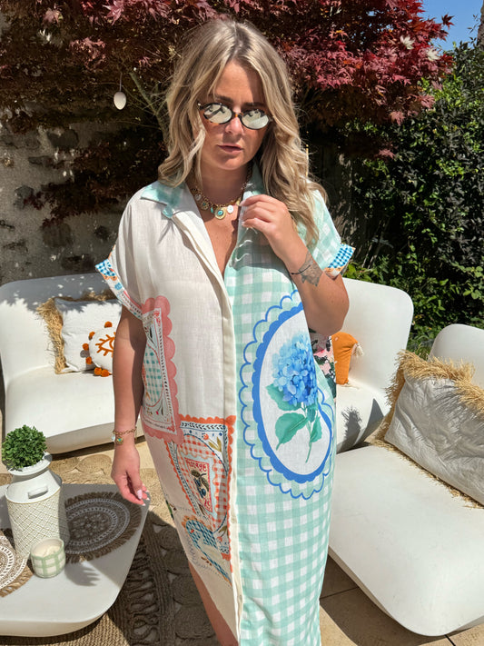 Robe Viana