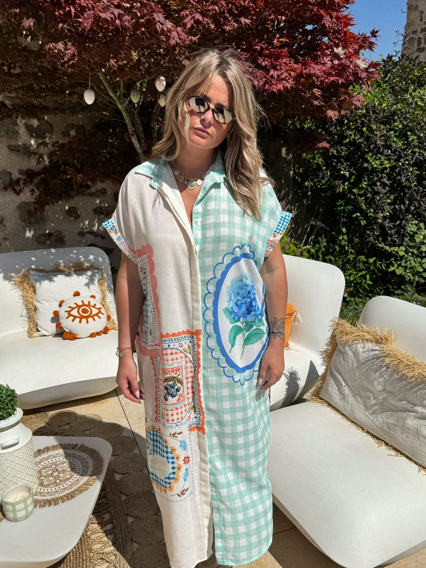 Robe Viana
