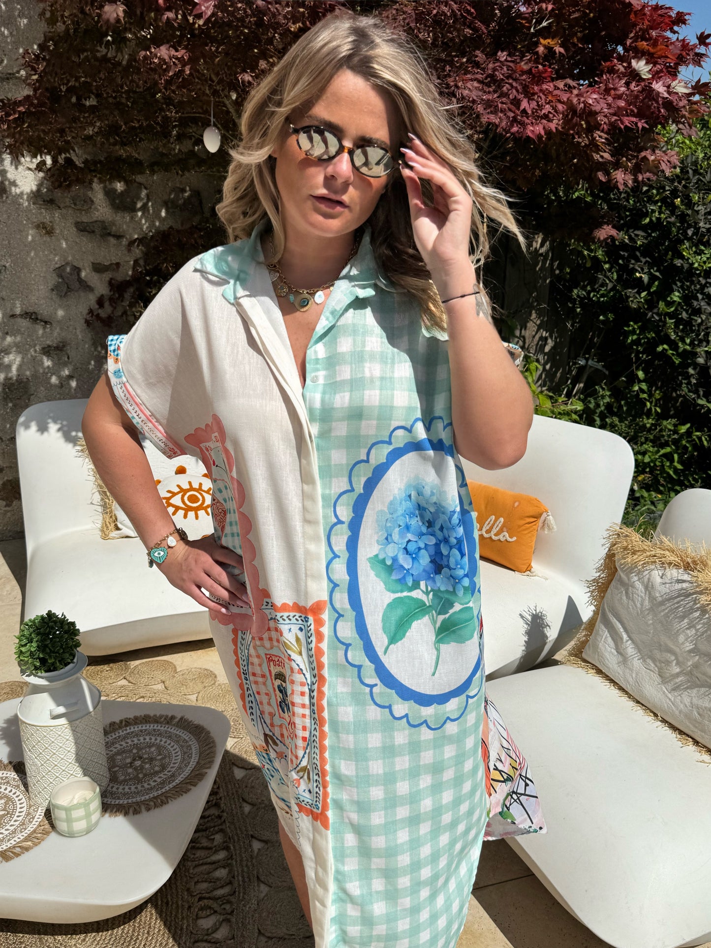 Robe Viana