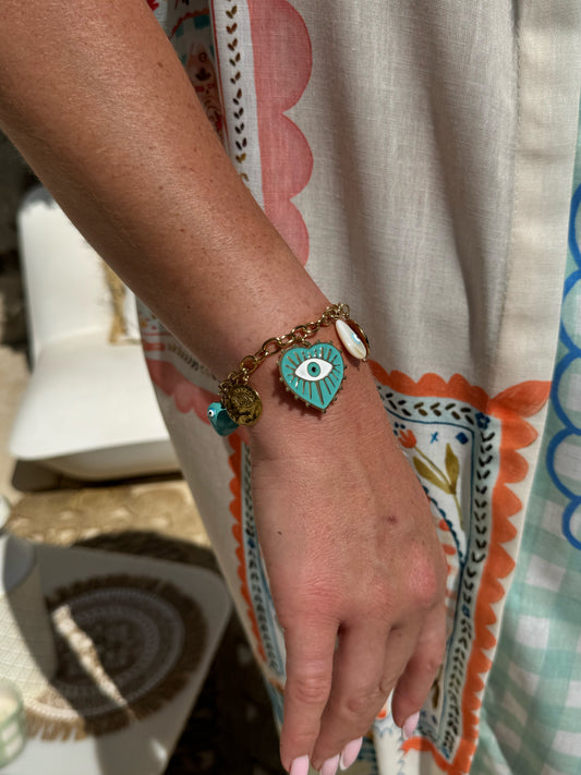 Bracelet Rodhes or