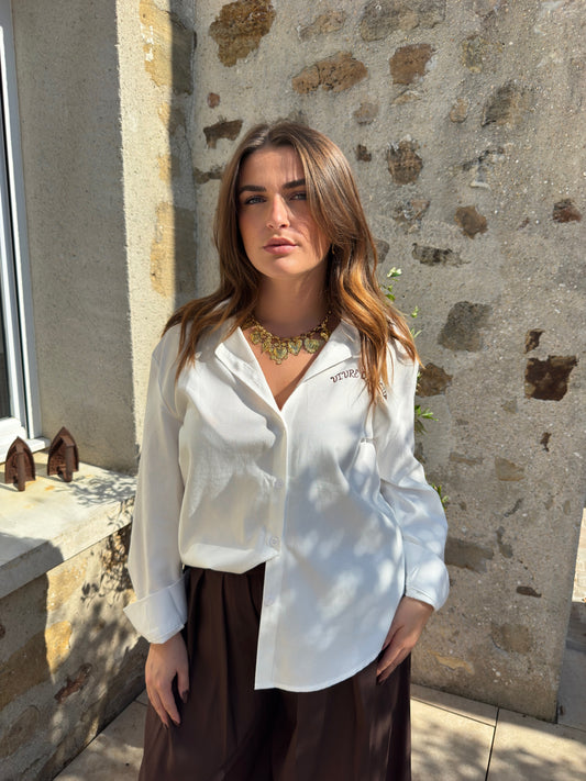 Chemise Vivre