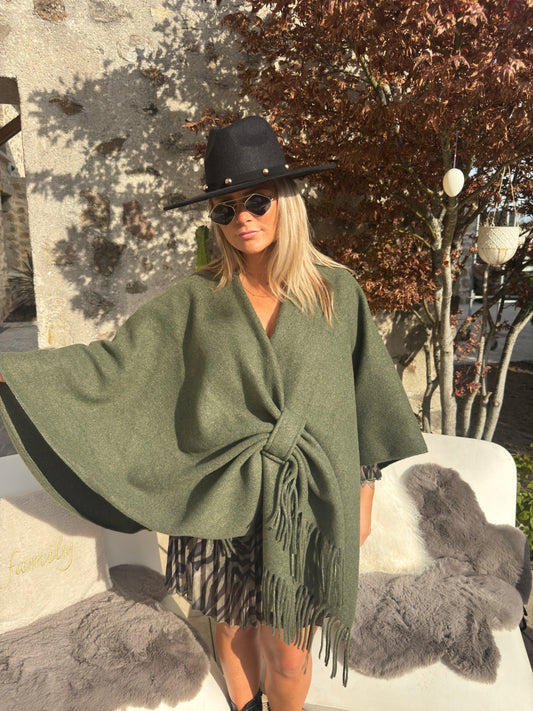 Cape  kaki « Cassie »