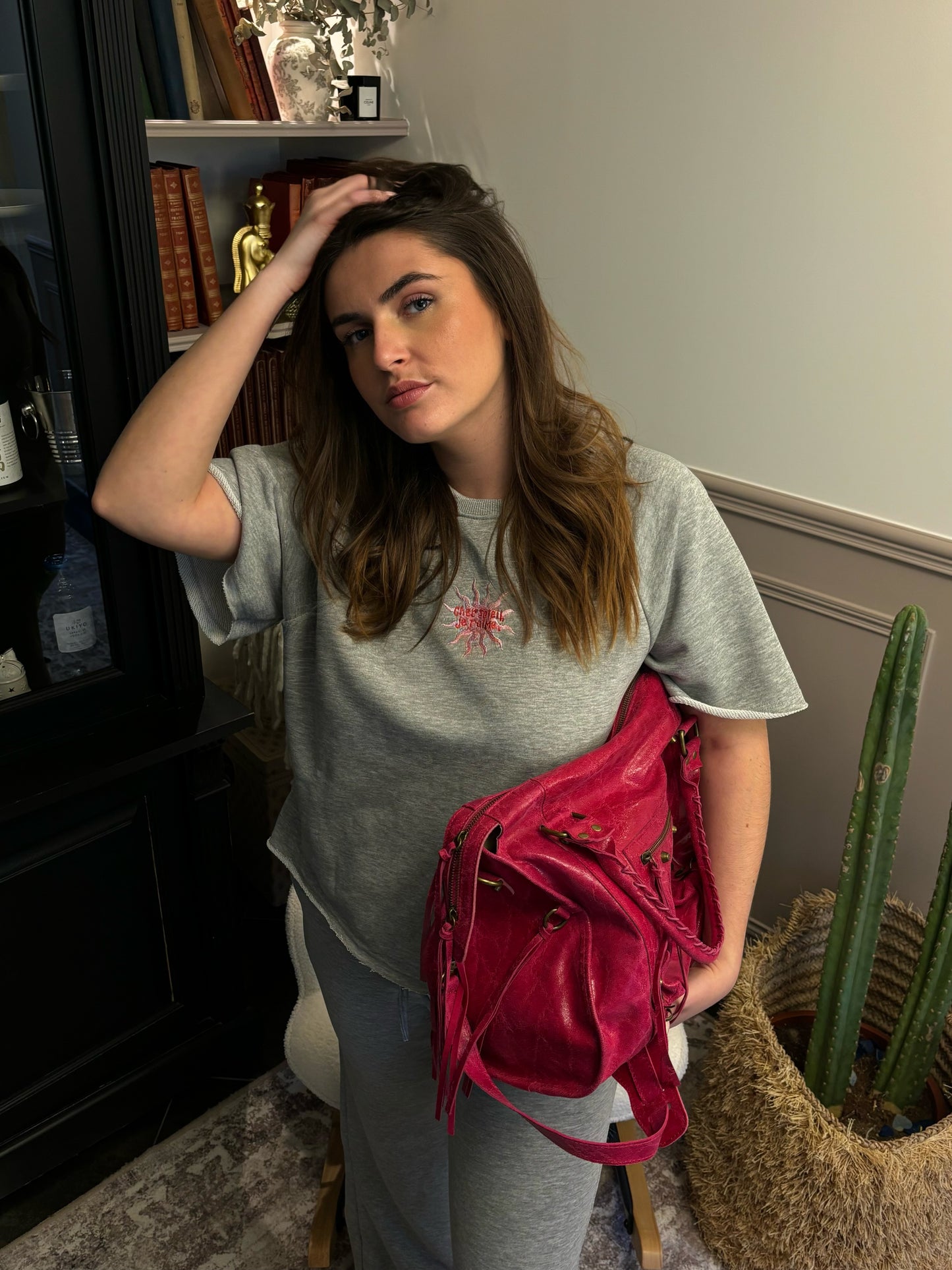 Ensemble "Cher soleil"