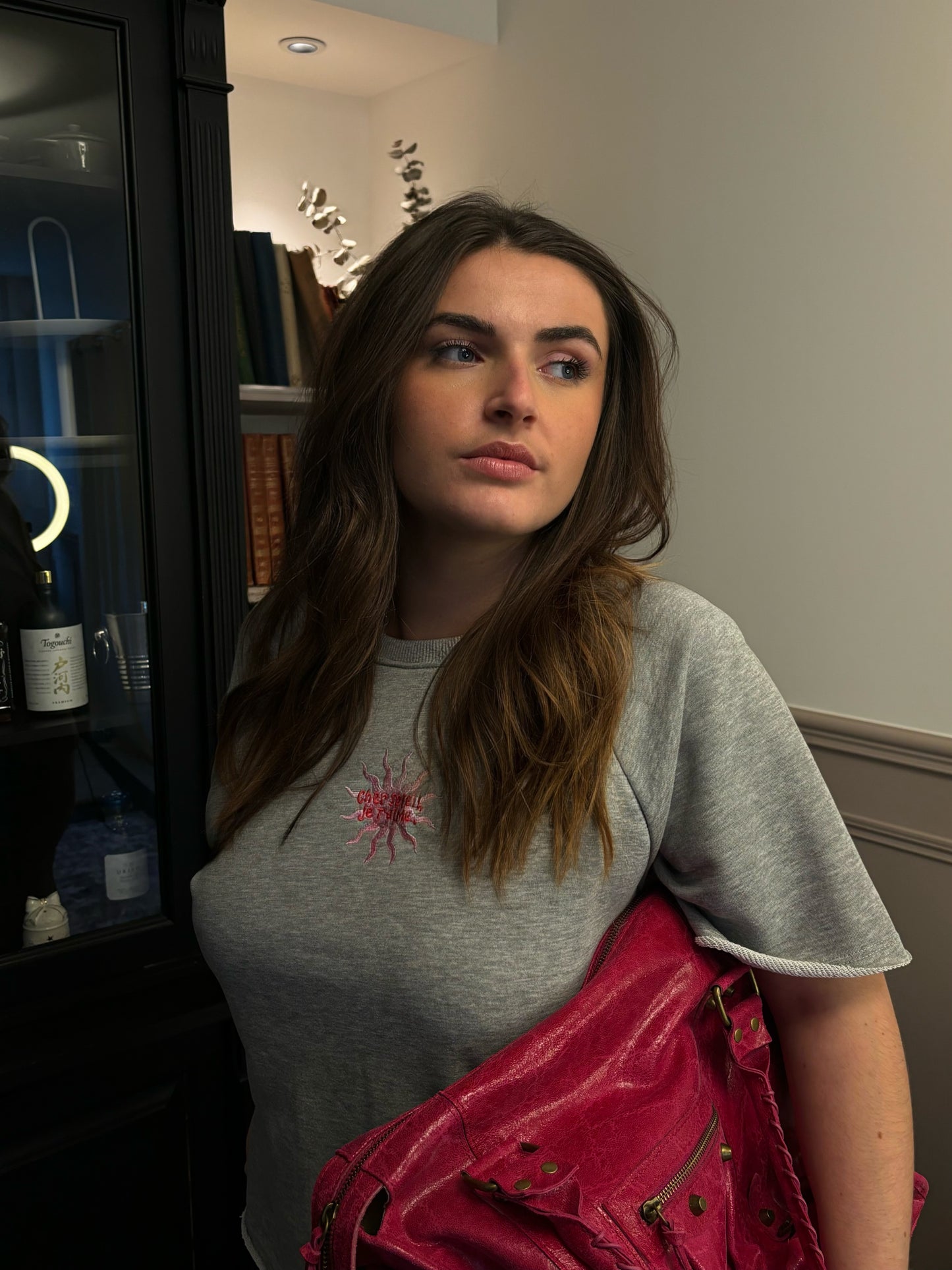 Ensemble "Cher soleil"