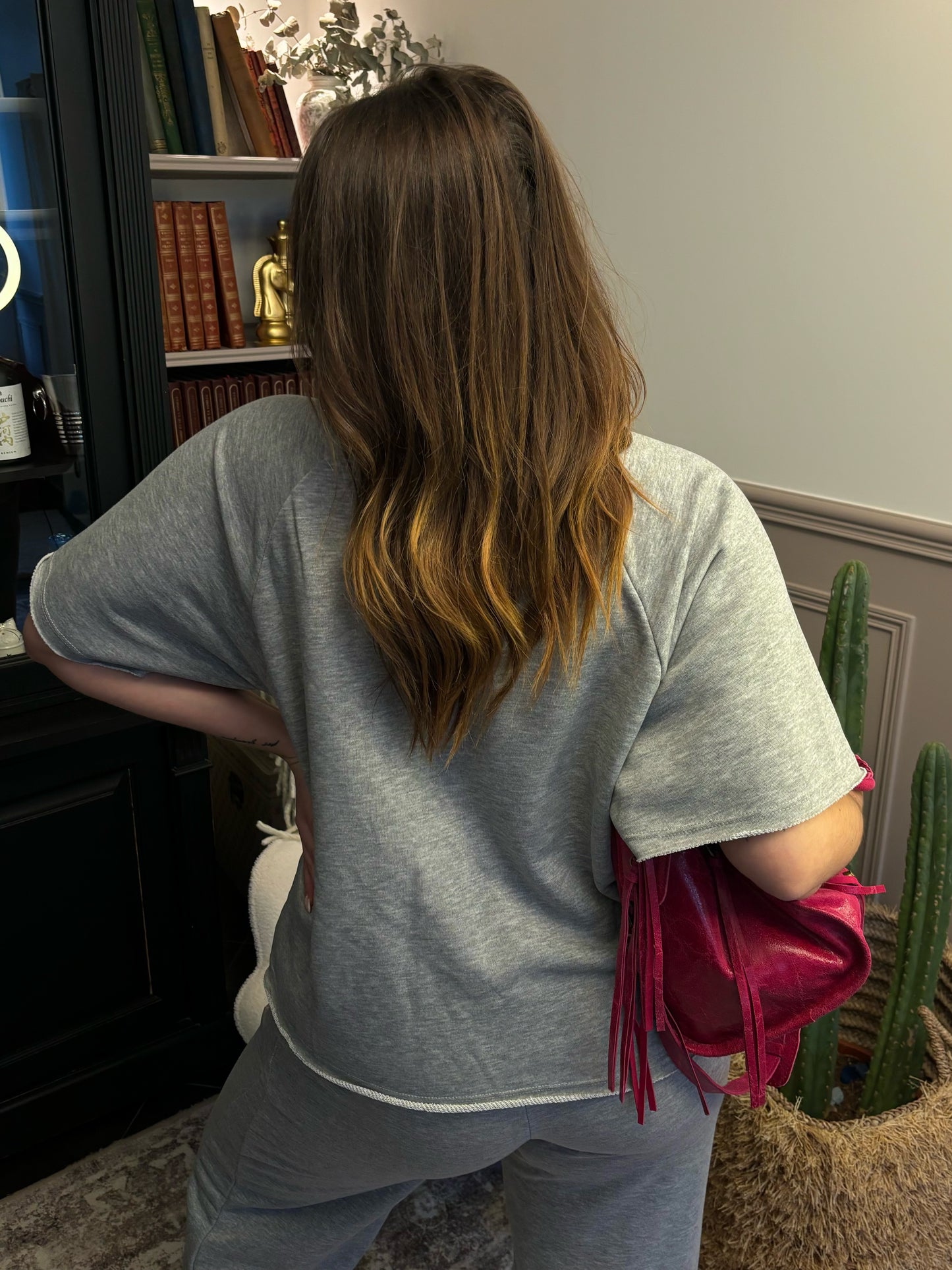 Ensemble "Cher soleil"