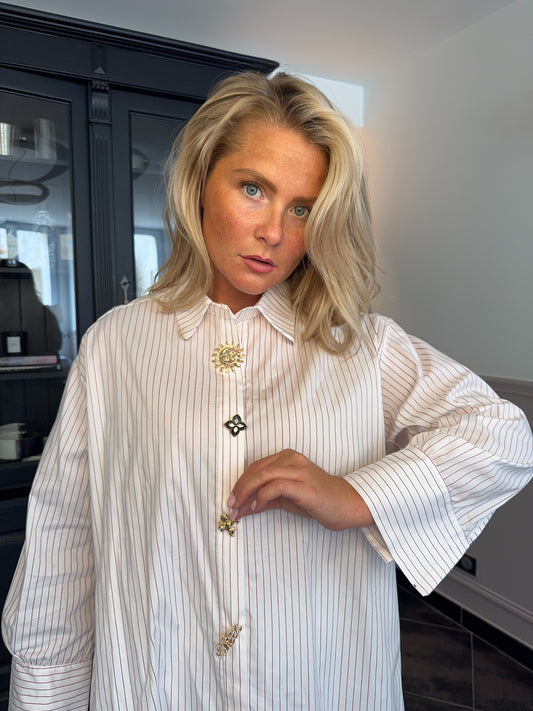 Chemise Queen