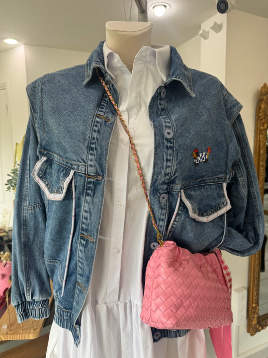 Veste DENIM