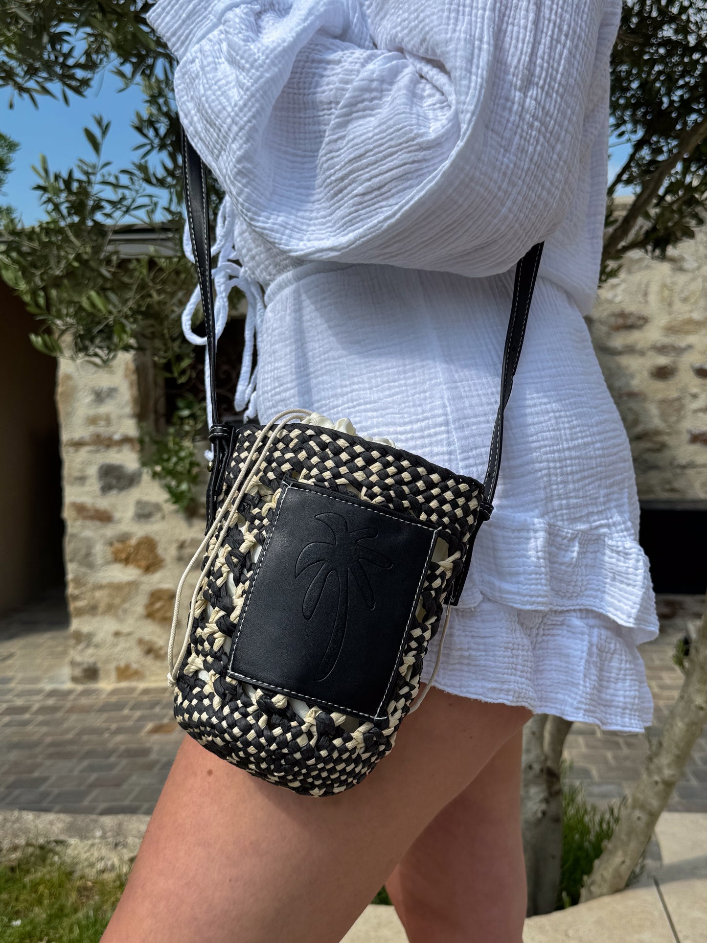 Sac à main Palma