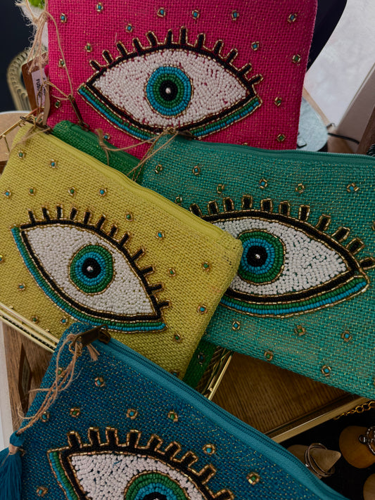 Trousse Oeil