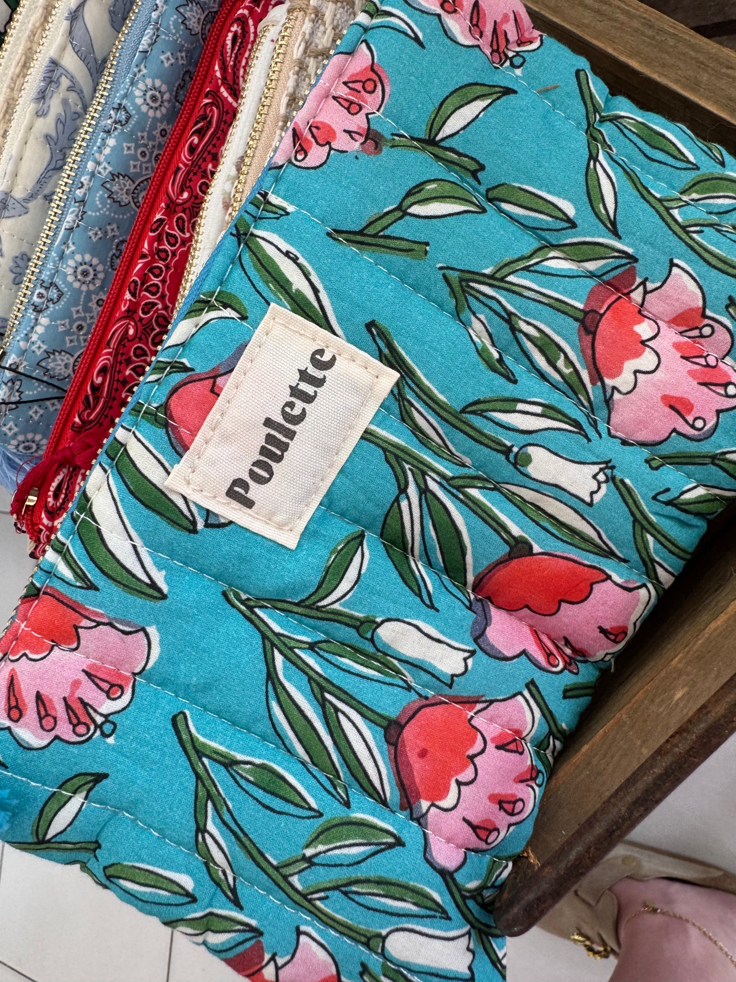 Trousse