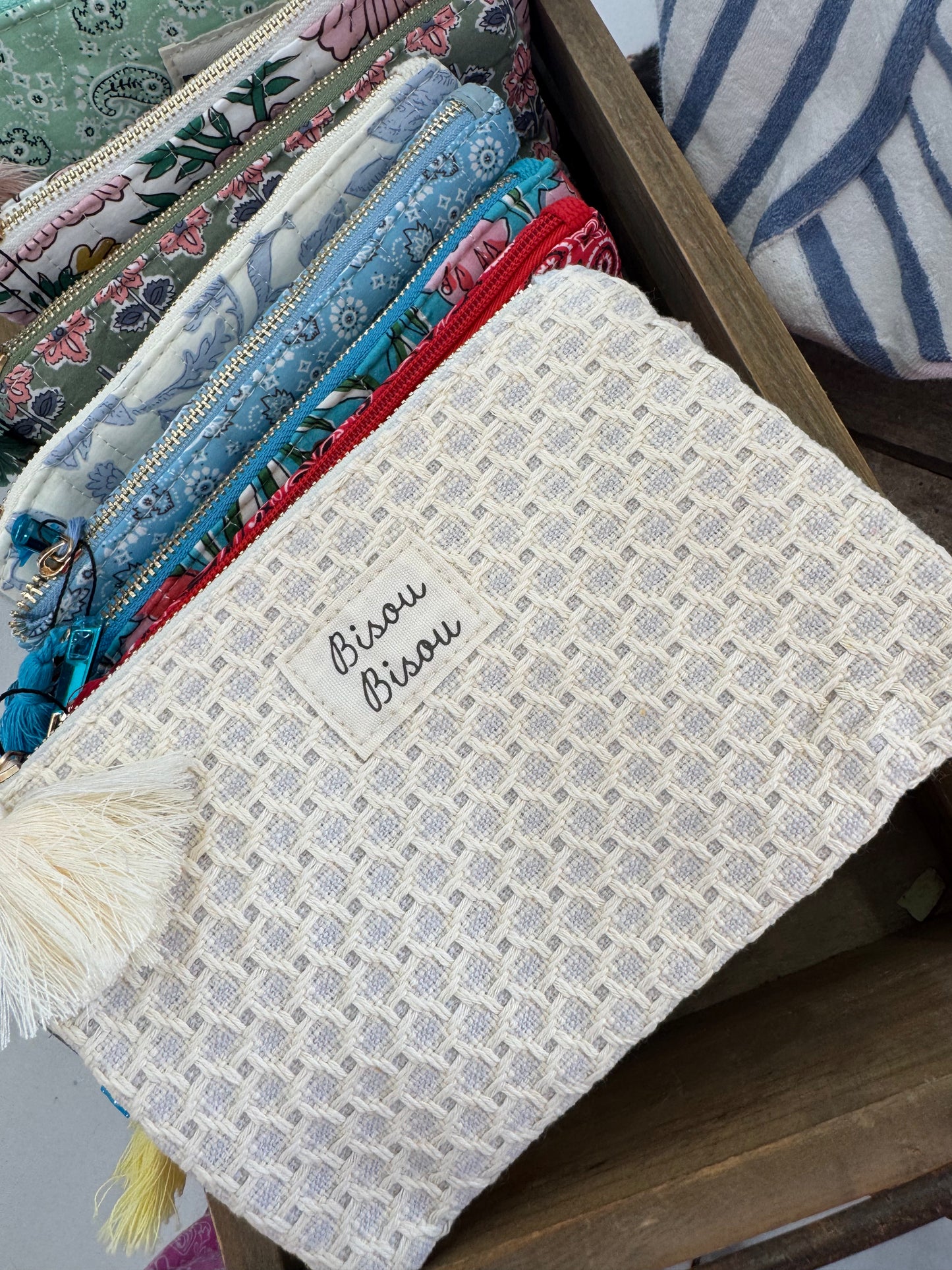 Trousse