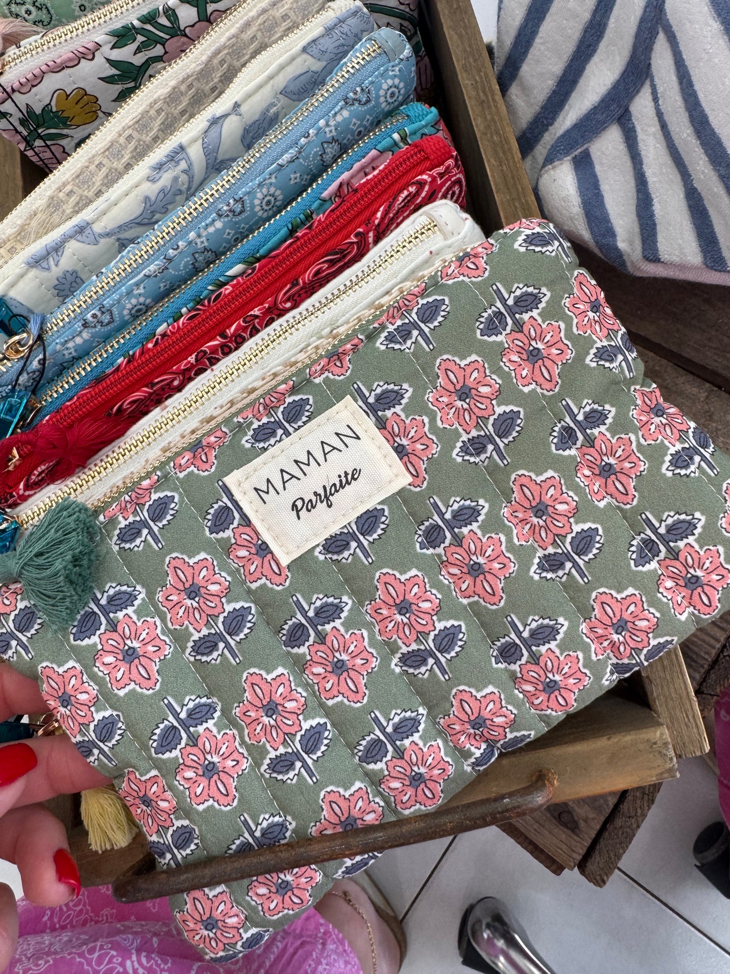 Trousse