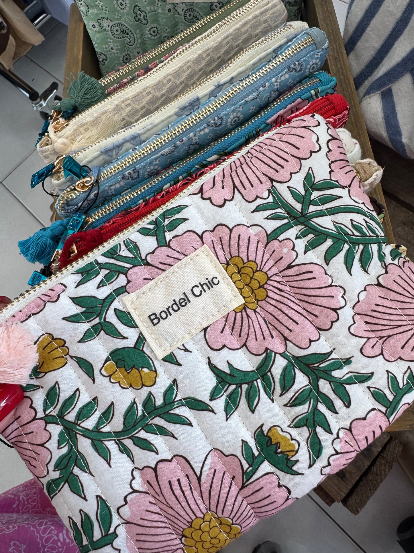 Trousse
