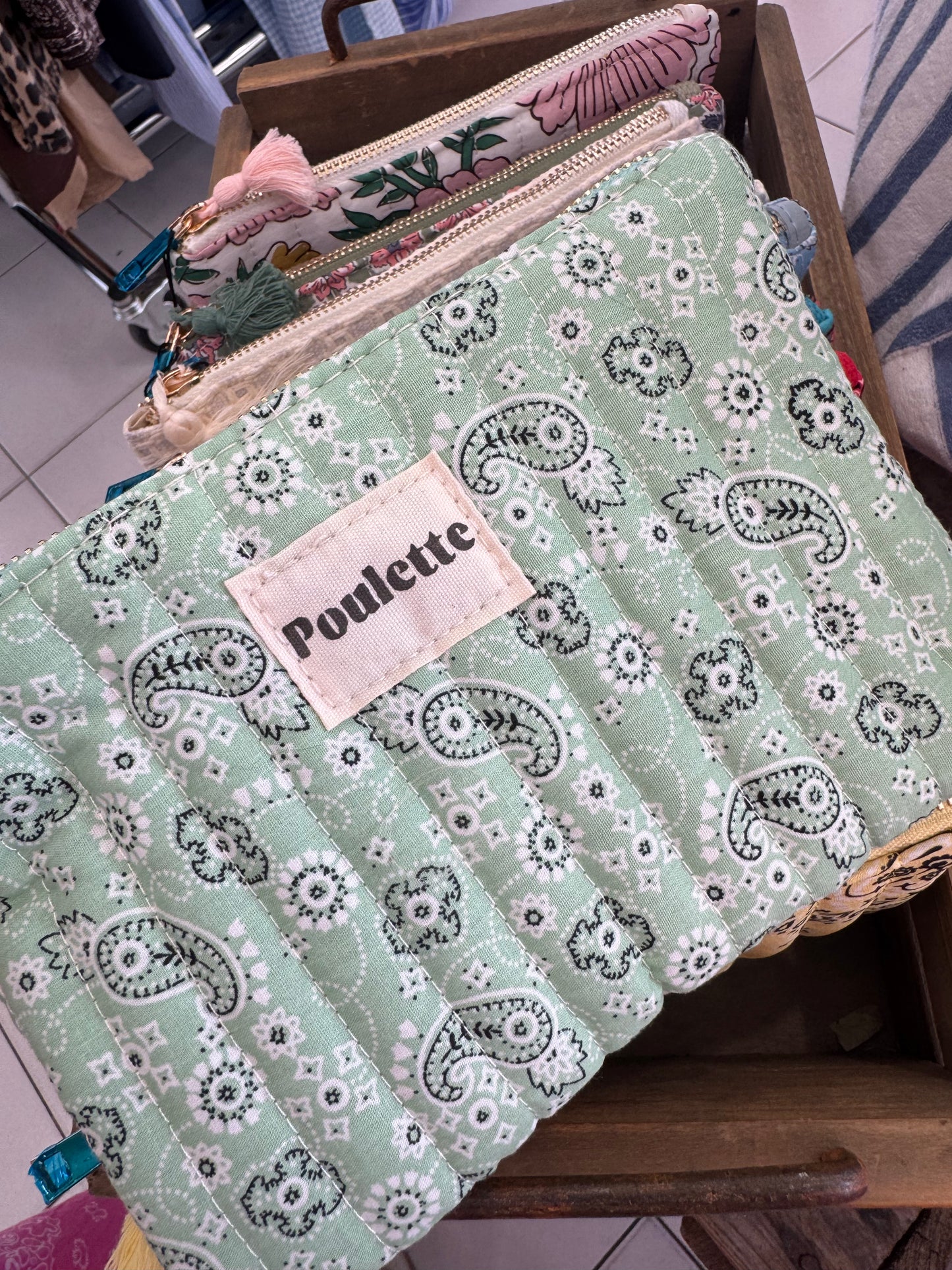 Trousse