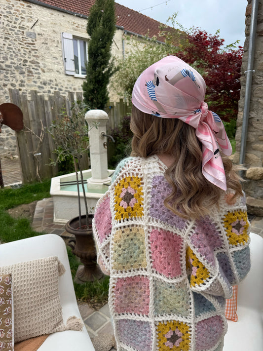 Foulard