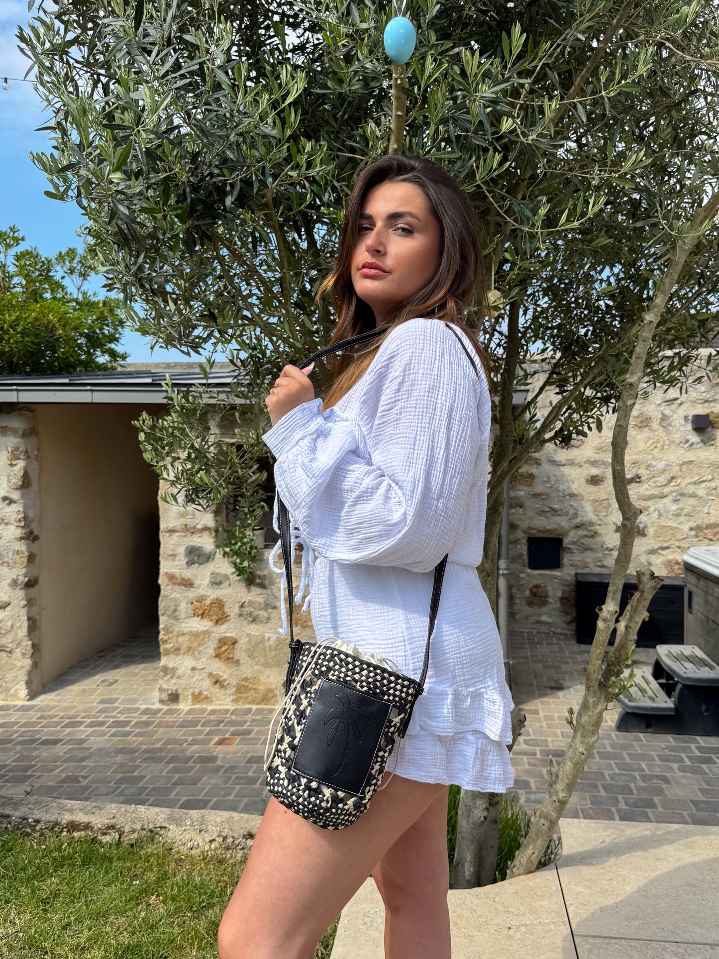 Sac à main Palma