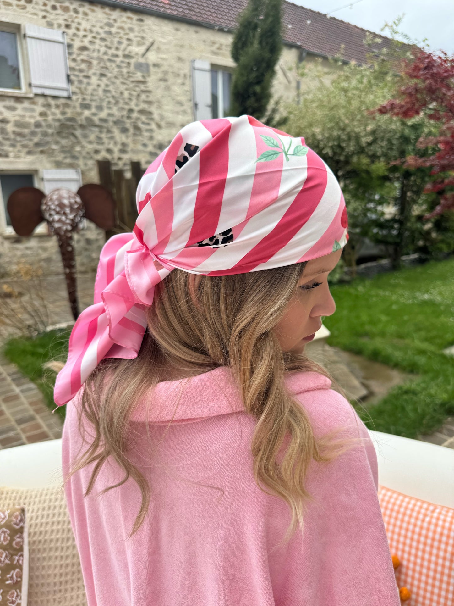 Foulard