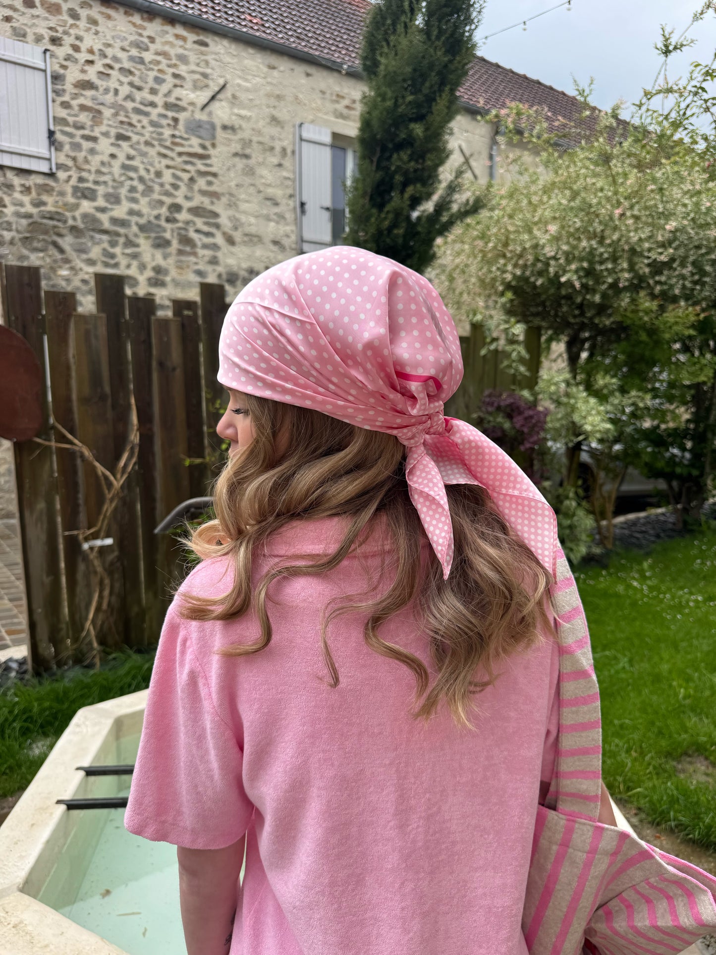 Foulard