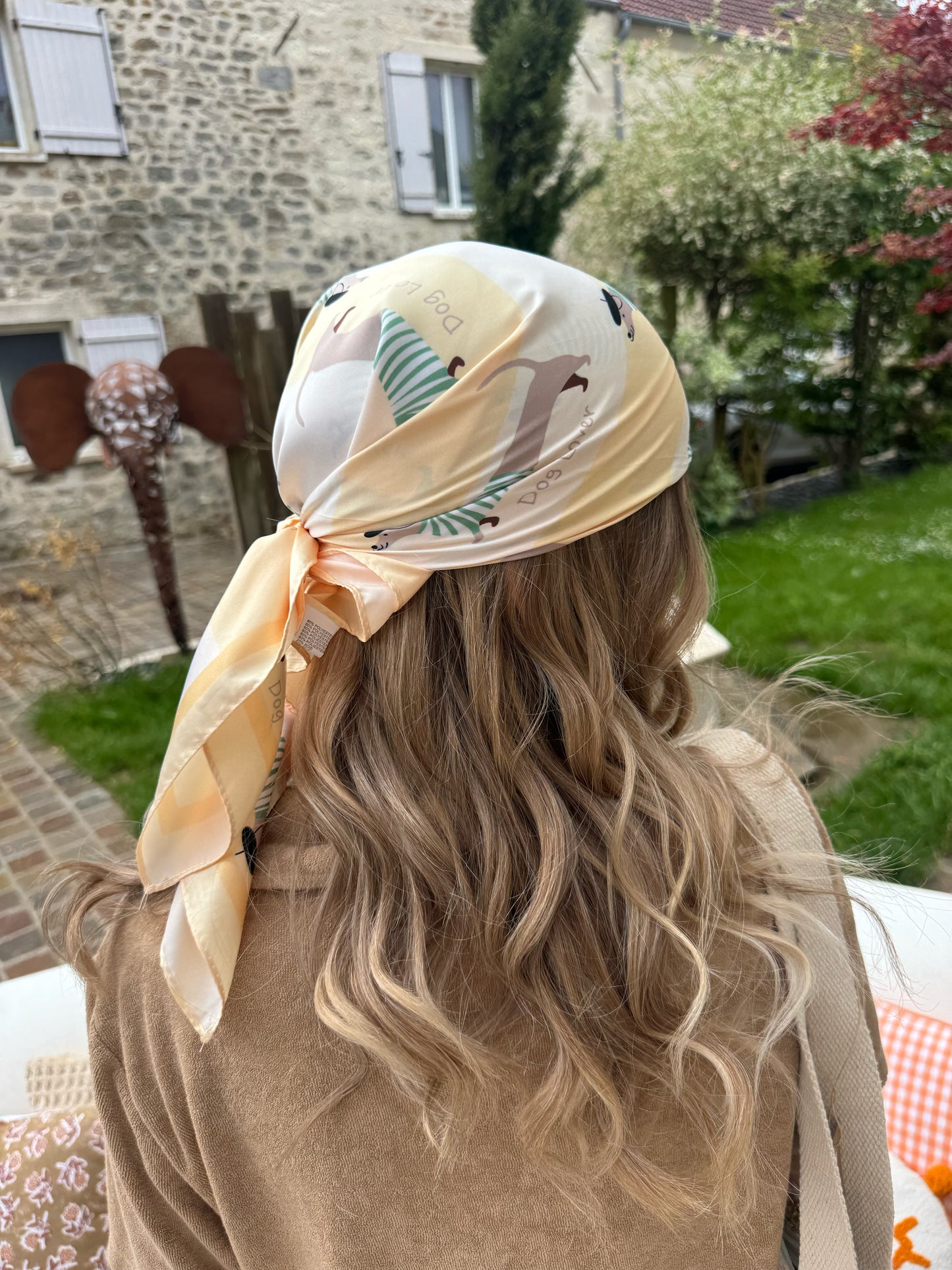 Foulard