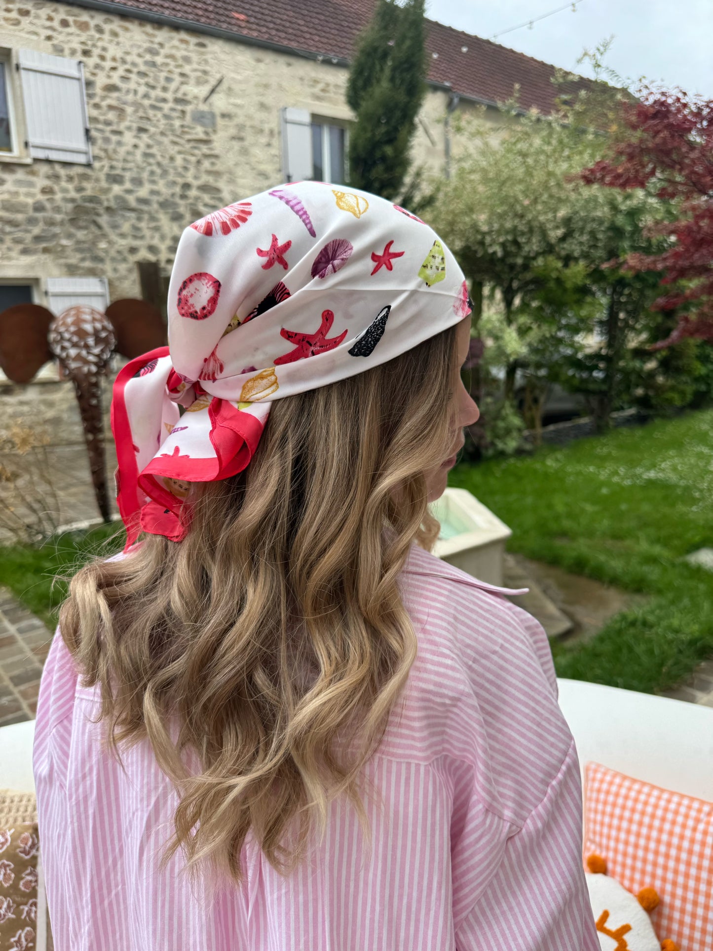 Foulard